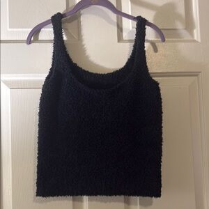 SKIMS Cozy Knit Tank
